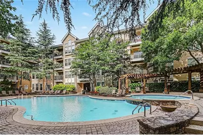 1850 Cotillion Drive #2102, Dunwoody, GA 30338 - Photo 14