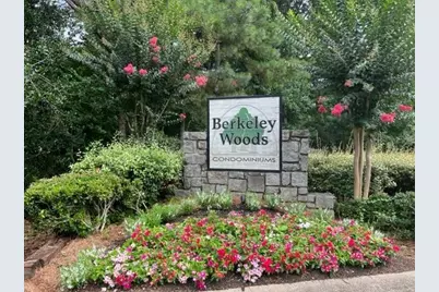 606 Berkeley Woods Drive, Duluth, GA 30096 - Photo 1