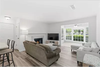 606 Berkeley Woods Drive, Duluth, GA 30096 - Photo 2