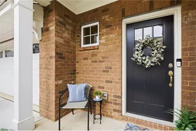 218 Ellis Lane, Woodstock, GA 30189 - Photo 2