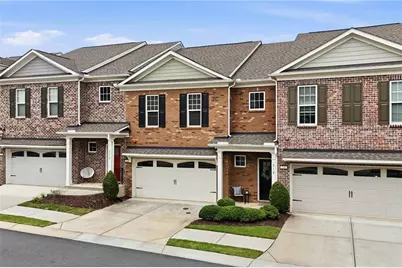 218 Ellis Lane, Woodstock, GA 30189 - Photo 2