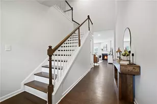 218 Ellis Ln, Woodstock, GA 30189 - Photo 4