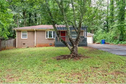 1714 San Gabriel Avenue, Decatur, GA 30032 - Photo 2