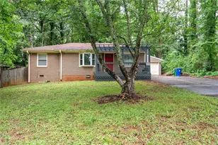 1714 San Gabriel Ave, Decatur, GA 30032 - Photo 2