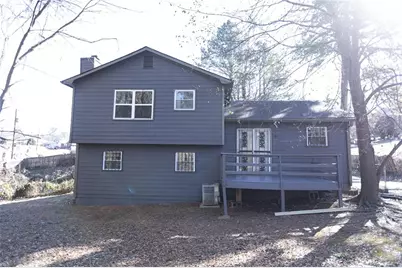 2761 Rockdale, Decatur, GA 30034 - Photo 2