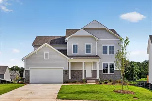 94 Hickory Grv Ln, Hoschton, GA 30548 - Photo 1