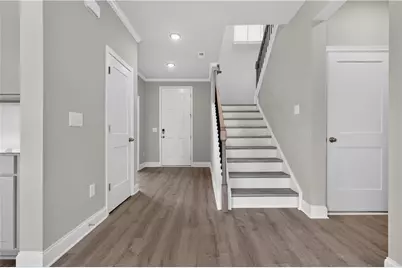 94 Hickory Grove Lane, Hoschton, GA 30548 - Photo 2