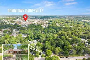 601 Ridgewood Ave, Gainesville, GA 30501 - Photo 2