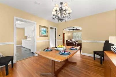 601 Ridgewood Avenue, Gainesville, GA 30501 - Photo 12