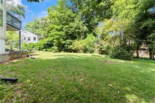 601 Ridgewood Ave, Gainesville, GA 30501 - Photo 48