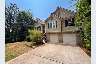 3548 Herren Drive SW, Smyrna, GA 30082 - Photo 2