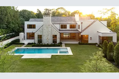 3603 Knollwood Drive NW, Atlanta, GA 30305 - Photo 18