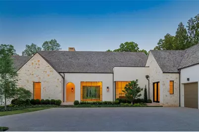 3603 Knollwood Drive NW, Atlanta, GA 30305 - Photo 2
