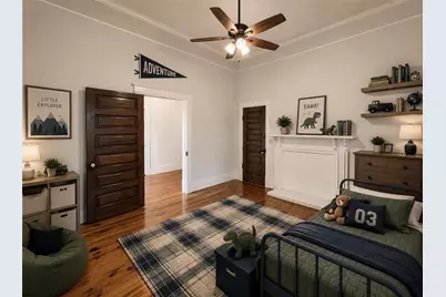 27 Carmichael Street, McDonough, GA 30253 - Photo 24