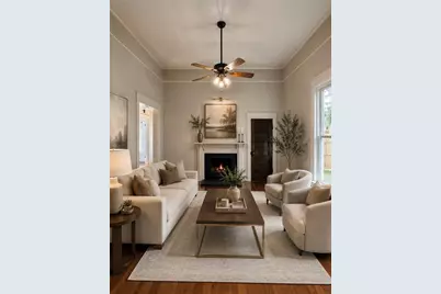 27 Carmichael Street, McDonough, GA 30253 - Photo 6