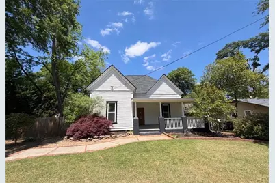 27 Carmichael Street, McDonough, GA 30253 - Photo 2