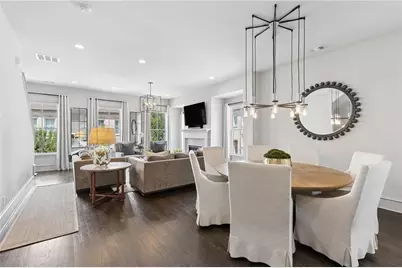 3453 Landen Pine Court NE, Atlanta, GA 30305 - Photo 12
