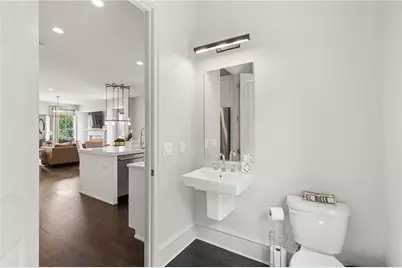 3453 Landen Pine Court NE, Atlanta, GA 30305 - Photo 24