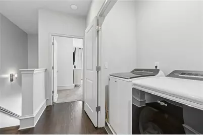 3453 Landen Pine Court NE, Atlanta, GA 30305 - Photo 36