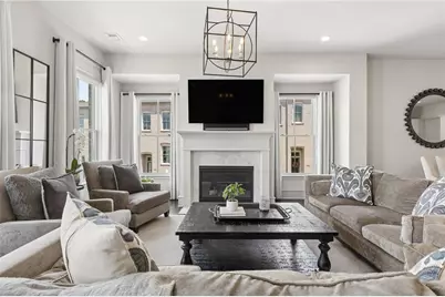 3453 Landen Pine Court NE, Atlanta, GA 30305 - Photo 6