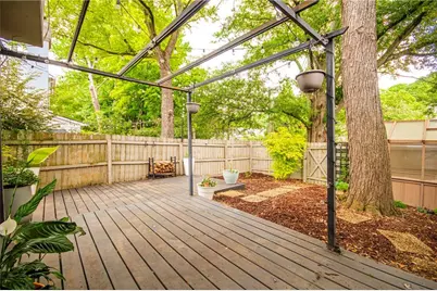 1401 Defoors Landing NW #1401, Atlanta, GA 30318 - Photo 18