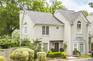 1401 Defoors Landing NW, Atlanta, GA 30318 - Photo 1