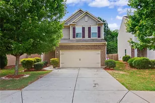 438 Hardy Water Dr, Lawrenceville, GA 30045 - Photo 38
