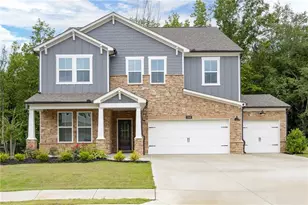 764 Clifftop Xing SW, Powder Springs, GA 30127 - Photo 2