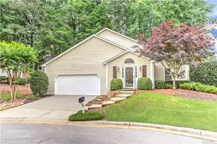 73 Jessica Pl, Marietta, GA 30062 - Photo 4