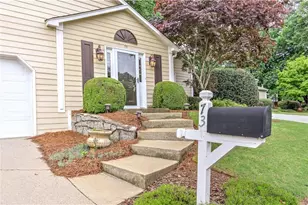 73 Jessica Pl, Marietta, GA 30062 - Photo 6