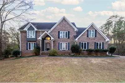 135 Acton Drive, Fayetteville, GA 30215 - Photo 1