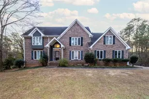 135 Acton Dr, Fayetteville, GA 30215 - Photo 1
