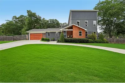 2604 Melinda Drive NE, Atlanta, GA 30345 - Photo 1