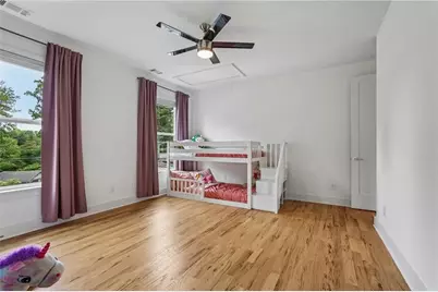 2604 Melinda Drive NE, Atlanta, GA 30345 - Photo 36