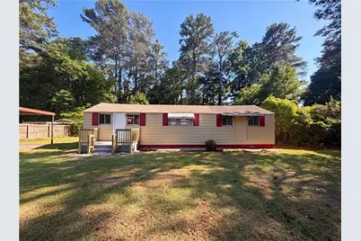 1396 Pine Drive, Atlanta, GA 30349 - Photo 1