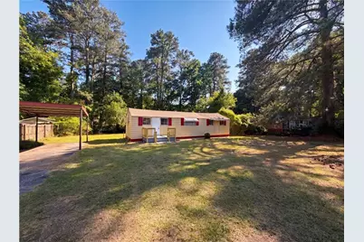 1396 Pine Drive, Atlanta, GA 30349 - Photo 2