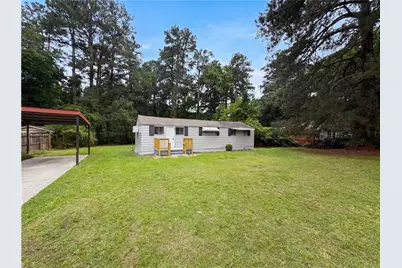 1396 Pine Drive, Atlanta, GA 30349 - Photo 2