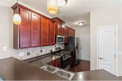 [Address not provided], Fairburn, GA 30213 - Photo 18