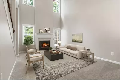 [Address not provided], Fairburn, GA 30213 - Photo 6