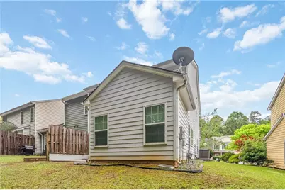 [Address not provided], Fairburn, GA 30213 - Photo 34
