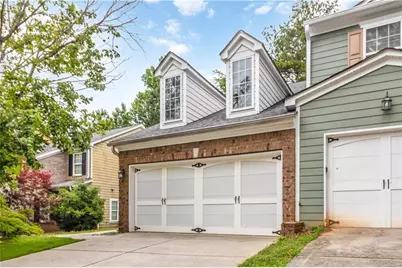 [Address not provided], Fairburn, GA 30213 - Photo 2