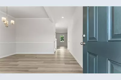 218 Hampton Hollow Drive, Jefferson, GA 30549 - Photo 2