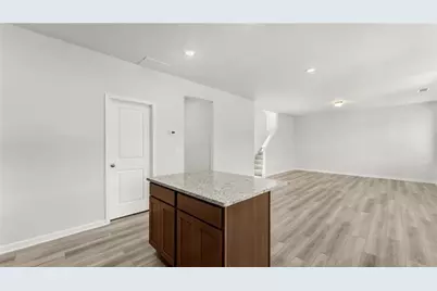 218 Hampton Hollow Drive, Jefferson, GA 30549 - Photo 6