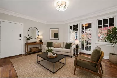 677 Somerset Terrace NE #4C, Atlanta, GA 30306 - Photo 4