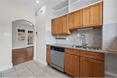 677 Somerset Terrace NE #4C, Atlanta, GA 30306 - Photo 8