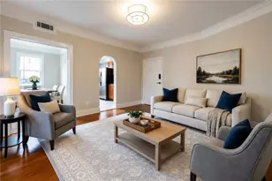 677 Somerset Terrace NE, Atlanta, GA 30306 - Photo 4