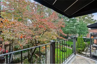 677 Somerset Terrace NE #4C, Atlanta, GA 30306 - Photo 2
