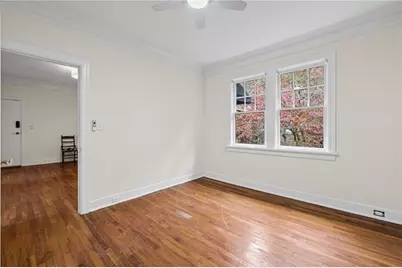 677 Somerset Terrace NE #4C, Atlanta, GA 30306 - Photo 12