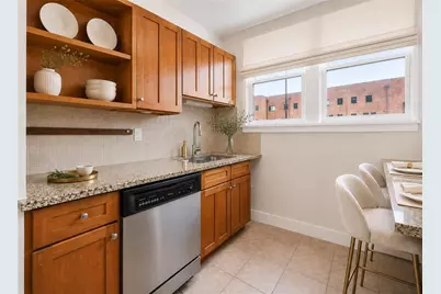 677 Somerset Terrace NE #4C, Atlanta, GA 30306 - Photo 8