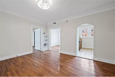 677 Somerset Terrace NE #4C, Atlanta, GA 30306 - Photo 6
